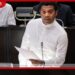 සෞඛ්‍ය අමාත්‍යංශය පිළිබඳ  නිරීක්ෂණ වාර්තාව  නලින්ද ජයතිස්ස විසින්  පාර්ලිමේන්තුවට ඉදිරිපත් කරයි