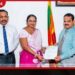 Rebuilding Sri Lanka අරමුදලට අනුරාධපුර ගුරු-විදුහල්පතිවරුන්ගෙන් ලක්ෂ 18ක දායකත්වයක්