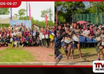 දිවයිනේ ප්රදේශ කිහිපයකට අද වැසි සහ තද සුළං