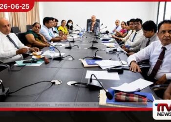 ඉඩම් ඔප්පු සහ පත්ඉරු ලබාගැනීමේ රස්තියාදුව අවසන්
