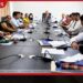 ඉඩම් ඔප්පු සහ පත්ඉරු ලබාගැනීමේ රස්තියාදුව අවසන්