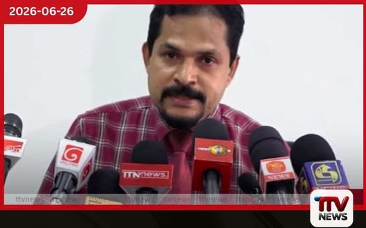 නිල්වලා ලවණ බාධකයෙන් පීඩාවට පත් ගොවීන්ට සියලු වන්දි ගෙවා අවසන්