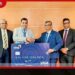 ඉංජිනේරු ක්ෂේත්‍රයට  සුවිශේෂී මූල්‍ය වරප්‍රසාද පිරිනැමීමට  HNB සහ IESL  අත්වැල් බැඳගනී