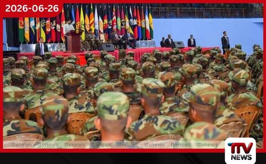රටේ ආරක්ෂාව වෙනුවෙන් උරදුන් සියලුදෙනා ආරක්ෂා කිරීමට රජය බැඳී සිටින බව ජනාධිපති පවසයි