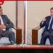 එක්සත් ජාතීන්ගේ නේවාසික සම්බන්ධීකාරක සහ ලෝක ආහාර වැඩසටහනේ අධ්යක්ෂ ආරක්ෂක ලේකම් හමුවෙයි