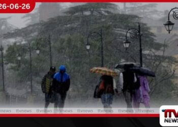 දිවයිනේ ප්රදේශ රැසකට හෙටත් වැසි…