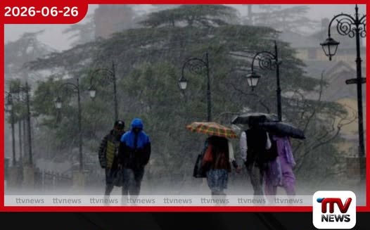 දිවයිනේ ප්රදේශ රැසකට හෙටත් වැසි…
