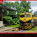 පොසොන් උත්සවය වෙනුවෙන්  මිහින්තලේ සහ අනුරාධපුරය බලා  විශේෂ දුම්රිය සේවයක්