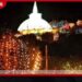 පොසොන් උත්සවය වෙනුවෙන් අනුරාධපුරය සූදානම්!