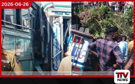 තලල්ලේ බස් රථ අනතුරින් තුවාල ලැබූ ගණන 40 දක්වා ඉහළට…