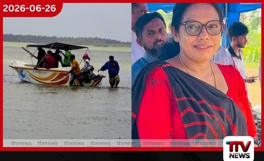 මුහුදු පතුළ විනාශ කරන ඉන්දීය ට්රෝලර් යාත්රා ආක්රමණයක්…