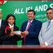 පාරිසරික සංවිඥානය අවදි කළ නිර්මාණකරුවන් ඇගයෙයි