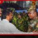 එක්සත් ජාතීන්ගේ සාමසාධක මෙහෙයුම් සඳහා පිටත්ව යන නිලධාරීන්ට ජනපතිගෙන් සුබ පැතුම්