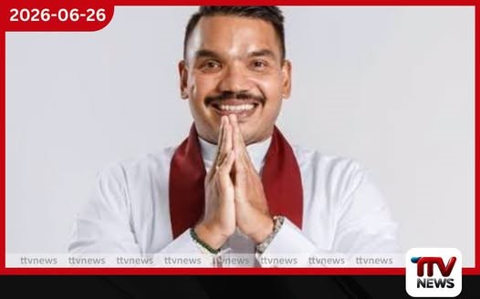 ආණ්ඩුවට විරුද්ධව කතා කළොත් දූෂිතයෙක් හෝ හොරෙක් කරනවා නාමල් රාජපක්ෂ