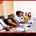 ශ්‍රී ලංකාවේ සියලුම ඉඩම් ජාලගත කිරීම පිළිබඳ විශේෂ සාකච්ඡාවක්