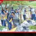 ජනාධිපති ලේකම් කාර්යාලයේ මූලිකත්වයෙන් ඩෙංගු මර්දන ශ්රමදාන වැඩසටහනක්