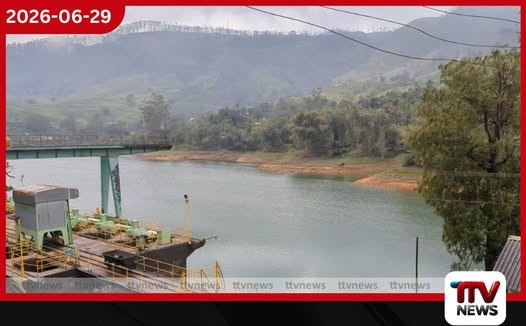 කාසල්රි සහ මාවුස්සාකැලේ ජලාශවල ජල මට්ටම ඉහළට