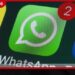 වට්ස්ඇප් වංචාවේ තවත් ගොදුරක්…