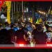 ලෙබනන් – ඊශ්රායල ගිවිසුමට හිස්බුල්ලා විරෝධය බේරූට් නුවර මාර්ග වසා දැවැන්ත විරෝධතා