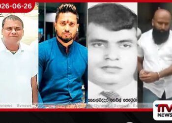වෛද්යවරයෙක් වෙන්න හිටිය පද්මේ පාතාලයට බැස්සේ ඇයි?