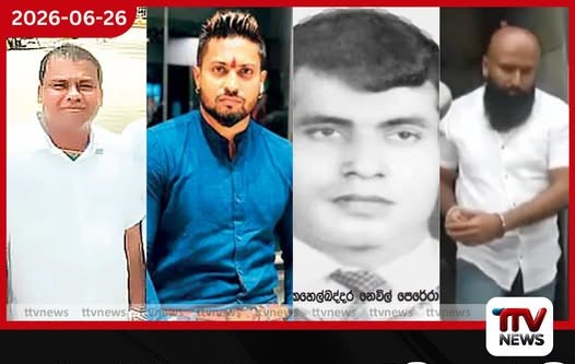 වෛද්යවරයෙක් වෙන්න හිටිය පද්මේ පාතාලයට බැස්සේ ඇයි?