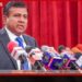 ජපානයේ උතුරු ප්‍රදේශයට  මැග්නිටියුඩ් 6.9ක භූකම්පනයක්