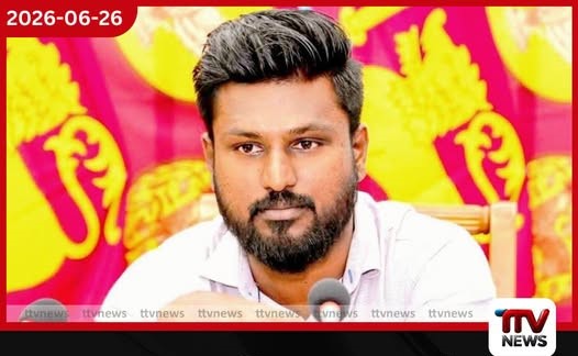 පාතාලයට සැප දෙන්න අල්ලස් ගත් දේශපාලනඥයන්ගේ නිරුවත අක්මීමන එළි කරයි!