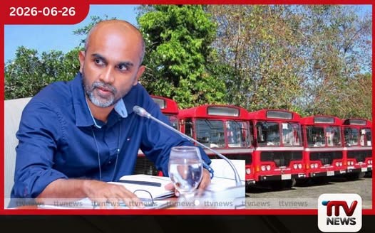ලංගම රියදුරු සහ කොන්දොස්තර හිඟයට පිළියම් යෙදීමට රජය පියවර ගනී