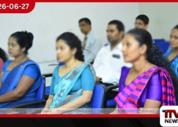 රජයේ ගුරුවරුන්ගෙන් 44%ක් දැඩි මානසික බිඳවැටීමක…