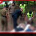 ලොග්ගල්ලා ඔය ජලාශයේ පාරුවක් පෙරළී උපන්දින සාදයකට ආ දෙදෙනෙක් ජීවිතක්ෂයට