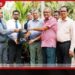 ජනතාවට හිඟයකින් තොරව  පොල් ලබාදීමට නව පොල් පැළ  බෙදාහැරීමේ වැඩසටහනක්