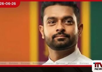 අත්අඩංගුවට පත් චරිත් අබේසිංහගේ තනතුරු ගැලවෙයි සංවිධානයෙන් වහාම ඉවත් කෙරේ