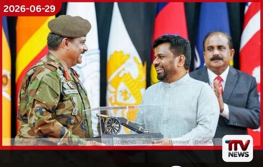 සාමසාධක මෙහෙයුම් සඳහා හයිටි බලා පිටත්ව යන ශ්රී ලංකා සාමසාධක භට පිරිසට ජනාධිපතිගෙන් සුබ පැතුම්