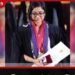 වෛද්ය ඉතිහාසය රන් අකුරින් ලියවූ පේරාදෙණිය සරසවියේ වෛද්ය ශිෂ්යාව! රන් පදක්කම් 5ක් සහ විශිෂ්ට සාමාර්ථ රැසක්