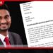 මාලිමාවට සහාය දුන් අගලවත්ත ප්රා. සභා උප සභාපති ඉල්ලා අස්වීමේ ලිපිය කියූ ලෙසම භාරදෙයි…