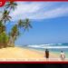 දිවයිනේ ප්රදේශ කිහිපයකට අද වැසි සහ තද සුළං