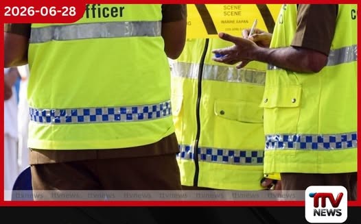වීරකැටියේදී පුද්ගලයෙකු තියුණු ආයුධයකින් කපා කොටා ඝාතනය කෙරේ!