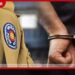 රාජකාරි ගිනිඅවිය නැතිකරගත් යටියන්තොට ට්‍රැෆික් OIC අත්අඩංගුවට!