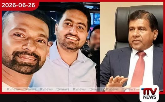 රඛිතට රෑට හුස්ම හිර වෙද්දි චරිත්ට හෘද රෝග.. දෙන්නට ඇප ඉල්ලද්දි විජේදාසත් කොටු වෙයි..