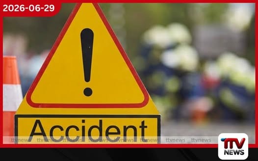 දිවයින පුරා සිදුවූ මාරක රිය අනතුරු මාලාවකින් සිව්දෙනෙකුට දිවි අහිමි වේ!