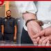 රුපියල් ලක්ෂ 42ක වටිනාකමින් යුත් නීතිවිරෝධී විදෙස් දුම්වැටි 28,000ක් සමඟ චීන කතක් අත්අඩංගුවට