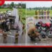 මිනුවන්ගොඩදී යතුරුපැදියක් ට්රැක්ටරයක ගැටෙයි