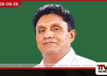 චරිත් අබේසිංහට එරෙහිව විනය පරීක්ෂණයක්