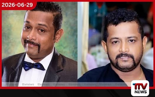 ජනප්රිය ගායන ශිල්පී රුක්මන් අසි අභාවප්රාප්ත වෙයි