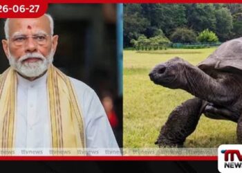 සීෂෙල්ස් සංචාරයේදී මෝදිගෙන් විශේෂ ඉල්ලීමක්!