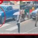 සුදු ඉරේදී කාන්තාවකව කැබ් රථයකට යට කළ අකුරැස්ස ප්රාදේශීය ලේකම්වරිය අත්අඩංගුවට