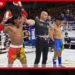 Muay Thai ක්‍රීඩා ඉතිහාසයේ  පළමු රන් පදක්කම ආෂික් නසීර්ගෙන්
