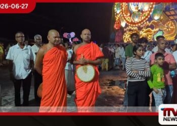 යුක්රේන ජනාධිපති සෙලෙන්ස්කිගේ තර්ජන මධ්යයේ පුටින් සහ බෙලරුස් ජනාධිපතිවරයා රහසිගතව හමුවෙයි