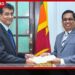 ශ්රී ලංකා ආයෝජන මණ්ඩලයේ නව සභාපති ලෙස දුමින්ද හුලංගමුව පත් කෙරේ