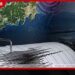ජපානයේ ඉවාට් වෙරළට රික්ටර් මාපක 6.1ක ප්‍රබල භූ කම්පනයක්!